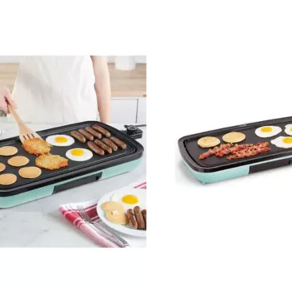 Large Everyday Griddle - Picture 2 of 5